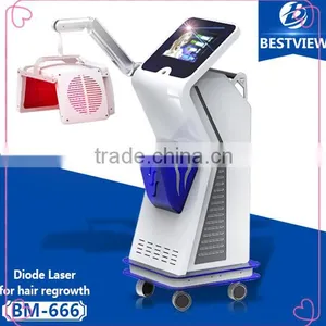 Hair Growth Products / Laser Hair Growth Machine thumbnail-6