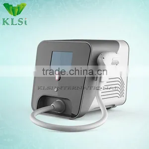 Beauty Equipment SHR Mode/HR Mode/SR Mode Ipl 808 Laser Hair Removal Epilator Machine thumbnail-1