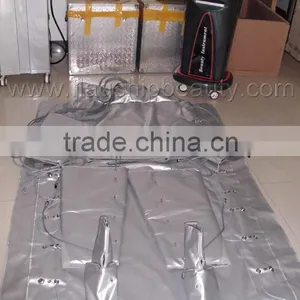 Home Use Skin Care Beauty Device Pressotherapy Machine thumbnail-1