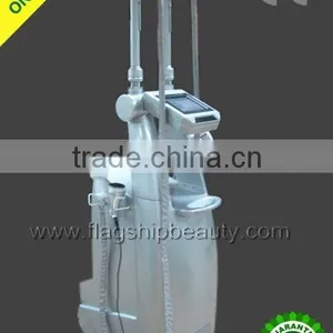 Motor Roler Vacuum and Cavitation Slimming Machine thumbnail-1