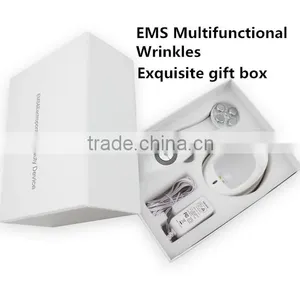 Ultrasonic EMS 6 Colors Anti-aging Multifunctional Wrinkles Massager thumbnail-6