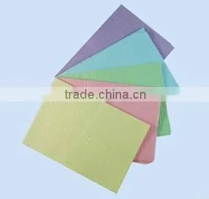Colorful Dental Bibs thumbnail-1
