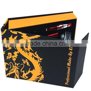 TaiWan Professional Tattoo Machine Wit a Dragon on the Pole thumbnail-5