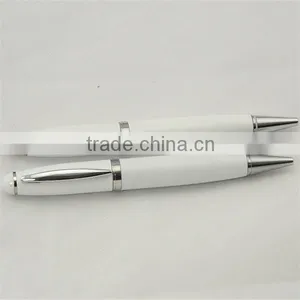 2016 New-Product, Wholesale, Brass USB Touch Pen thumbnail-2