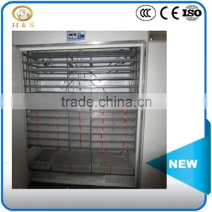 Multifunctional Quail Egg Incubator Machine thumbnail-6