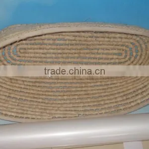 Handmade Eco-friendly Straw Baby Bed thumbnail-4