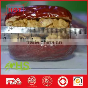 Organic Nuts and Dried Fruits Whosaler in China thumbnail-1