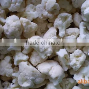 Frozen Cauliflower thumbnail-4