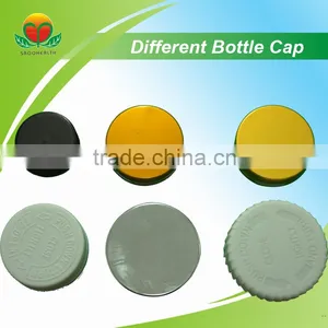 Competitive Price Spirulina & Ginseng Tablet thumbnail-3