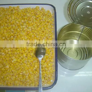 Canned Sweet Corn thumbnail-3