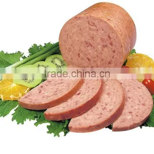 Canned Pork Luncheon Meat Big Supplier From China thumbnail-4