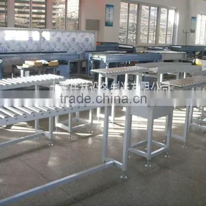Gravity Roller Conveyor Weighing System thumbnail-1
