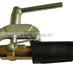 600A British Earth Clamp for Welding Machine With ce thumbnail-1