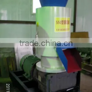 Good ! Wood Sawdust Pellet Machine Industrial Biomass Wood Pellet Machine Wood Pellet Machine Wood Pellet Machine Price thumbnail-2