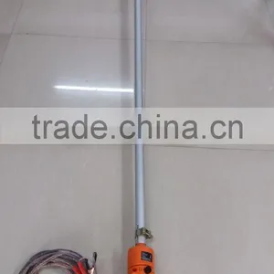 Mini Olive Harvest Machine for Sale/ Pistachio Harvesting Machine thumbnail-2