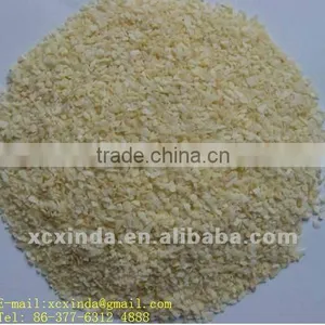 Dry Garlic Granules thumbnail-1