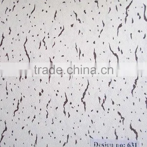 Suspended PVC Gypsum Ceiling Board / Plasterboard Ceiling thumbnail-3