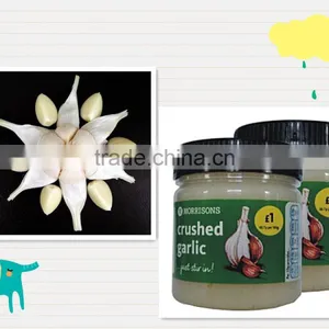 a Balanced Marinated Condiment,fresh Chilli,garlic,ginger,halal FoodsChinese Famous Brand,OEM thumbnail-2