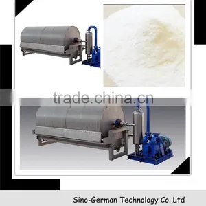 Stainless Steel Low Cost Potato Chips Production Equipment thumbnail-4