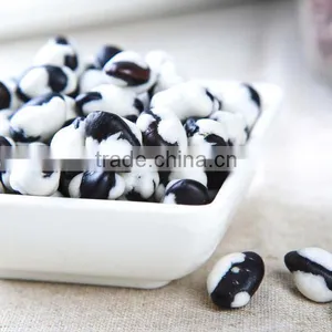 Salted Soybean Edamame HACCP / Natrual Roasted Flavor Snack thumbnail-1