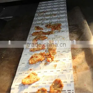 Microwave Drying Machine for Chicken/beef/pork thumbnail-2