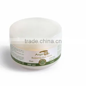 Shampoo Argan Oil thumbnail-2
