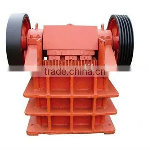 Stone Crushing Plant/jaw Crusher/plant thumbnail-1