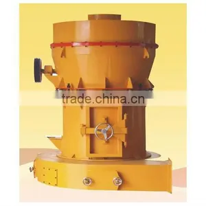 China More Repeat Customers High Presure Suspension Mill thumbnail-2