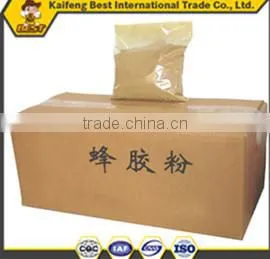 High Quality Bee Propolis Powder Hot Sale thumbnail-6