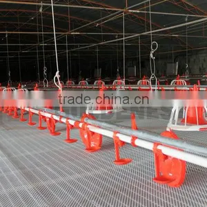 Poultry Farm Feeding Equipment thumbnail-4