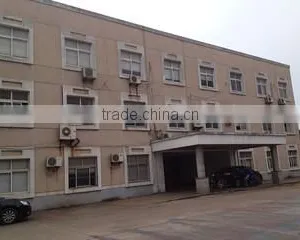 Zhangjiagang Chuangpu Machinery Co., Ltd. company overview - view 2 thumbnail
