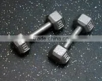 Rubber Gym Flooring thumbnail-6