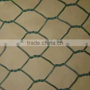 Hexagonal Wire Netting thumbnail-1