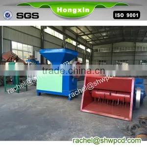 EPS Recycling Machinery Foam Plastic Granules Making Machine thumbnail-4