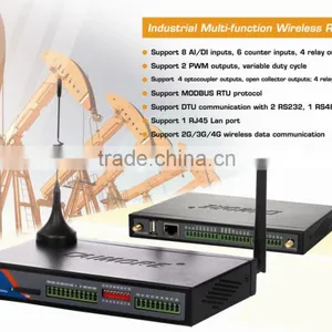 Modbus RTU CM550-51G for Remote Control thumbnail-2