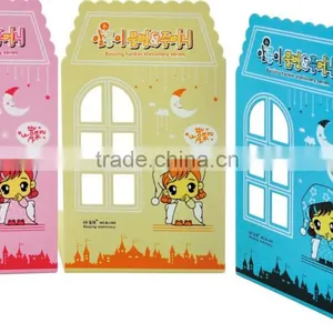 Factory Price Decorative Metal Book Display Stand thumbnail-1