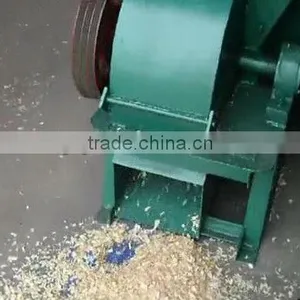 Wood Processing Machinery Wood Paring Shaving Machines for Sale thumbnail-1