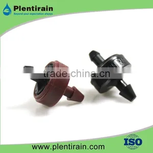 Drip Irrigation Water Saving Pressure Compensation Dripper for Agriculture thumbnail-1