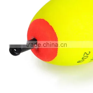 Newest Light Weight Bright Color Hot Sale Fishing Float thumbnail-4