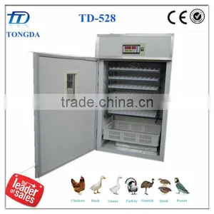 Automatic Egg Incubator TD-528 thumbnail-1