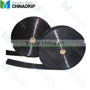 Chinadrip High Quality PE Irrigation Spray Tube/ Sprinkler Hose thumbnail-1
