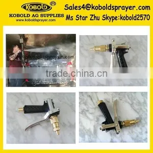 PG-3015 USA Metal Car Cleaning Gun thumbnail-1