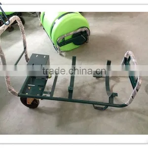 160L Sprayer Agriculture,Big Capacity With Long Pressure Pipe Garden Sprayer thumbnail-2