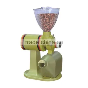 Cocoa Bean Grinder,Cacao Bean Grinder,coffee Grinder Machine thumbnail-1