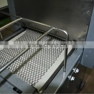 Commerial Toast Bread Forming Machine With Stainless Steel thumbnail-3