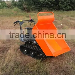 SF0615 Mini Garden Dumper Truck Price thumbnail-5