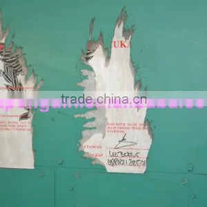 5tph Palm Fruit Bunch Press Machinery thumbnail-2