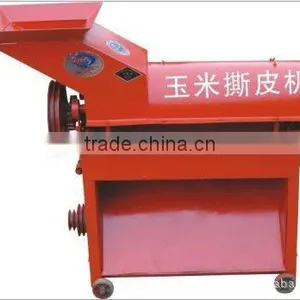 Corn Peeling Machine thumbnail-1