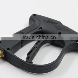 China Factory Male Thread High Pressure Spray Gun thumbnail-6