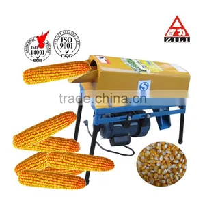 CE Approved Made in China Corn Husk/thresher Machine/maize Processing Machine/corn Hullers thumbnail-1